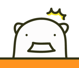 Quiz! YES or NO sticker #1527222