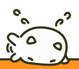 Quiz! YES or NO sticker #1527223