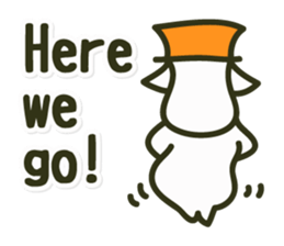 Quiz! YES or NO sticker #1527225