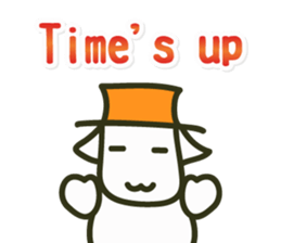 Quiz! YES or NO sticker #1527227