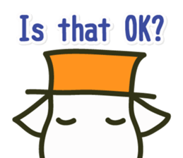 Quiz! YES or NO sticker #1527228