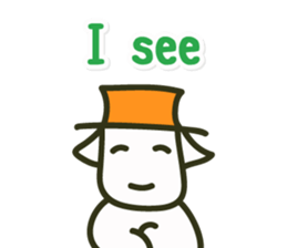 Quiz! YES or NO sticker #1527230