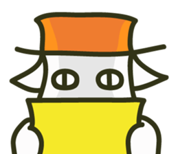 Quiz! YES or NO sticker #1527232