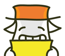 Quiz! YES or NO sticker #1527233