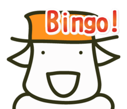 Quiz! YES or NO sticker #1527234