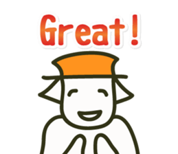 Quiz! YES or NO sticker #1527236