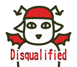 Quiz! YES or NO sticker #1527243