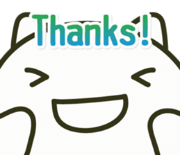 Quiz! YES or NO sticker #1527245