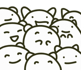 Quiz! YES or NO sticker #1527246