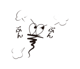 Spring Boy - Daily Life - sticker #1527352