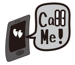 Spring Boy - Daily Life - sticker #1527358