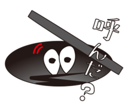 Spring Boy - Daily Life - sticker #1527359