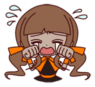 Sweets Sisters sticker #1527754