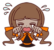 Sweets Sisters sticker #1527754