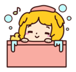 Sweets Sisters sticker #1527764