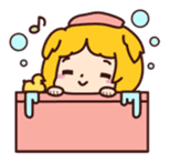 Sweets Sisters sticker #1527764