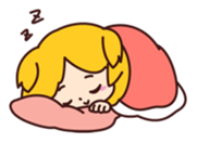 Sweets Sisters sticker #1527765