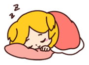 Sweets Sisters sticker #1527765