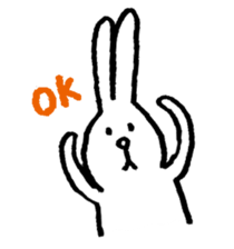 usa-san 2 sticker #1528336