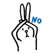 usa-san 2 sticker #1528337