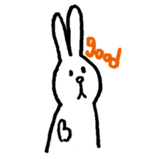 usa-san 2 sticker #1528338