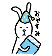 usa-san 2 sticker #1528340