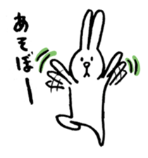 usa-san 2 sticker #1528344