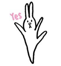 usa-san 2 sticker #1528347