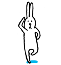 usa-san 2 sticker #1528348