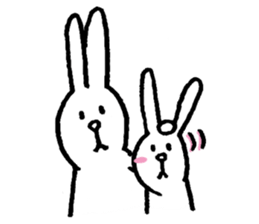 usa-san 2 sticker #1528349