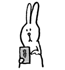 usa-san 2 sticker #1528350