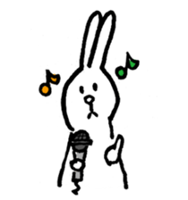 usa-san 2 sticker #1528351