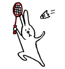 usa-san 2 sticker #1528352