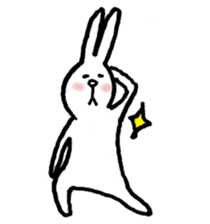 usa-san 2 sticker #1528354