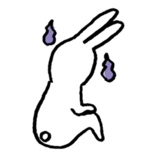 usa-san 2 sticker #1528355