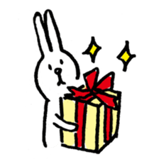 usa-san 2 sticker #1528356