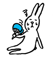 usa-san 2 sticker #1528358