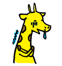 usa-san 2 sticker #1528359