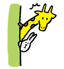 usa-san 2 sticker #1528360