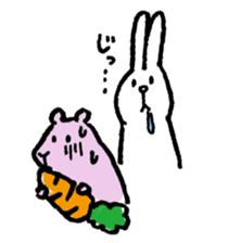 usa-san 2 sticker #1528361