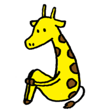 usa-san 2 sticker #1528363