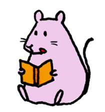 usa-san 2 sticker #1528366