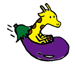 usa-san 2 sticker #1528368