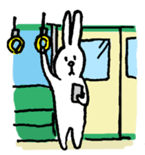 usa-san 2 sticker #1528372