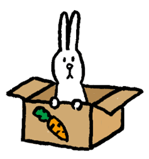 usa-san 2 sticker #1528373