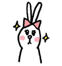 usa-san 2 sticker #1528375