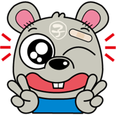 Nezutch sticker #1528376