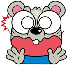 Nezutch sticker #1528379