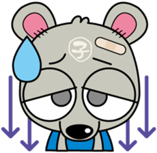 Nezutch sticker #1528383