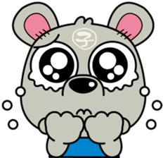 Nezutch sticker #1528384